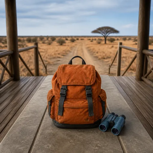 Booking a first family safari for the September dry season: what the guidebooks leave out