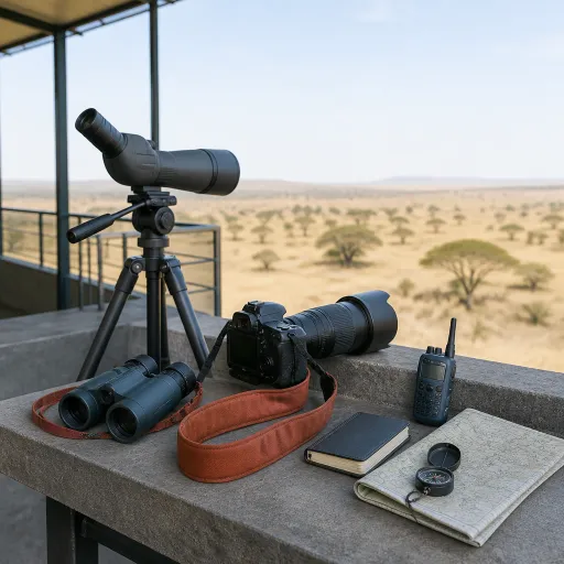 Lamai Serengeti: an elevated safari lodge experience in northern Tanzania