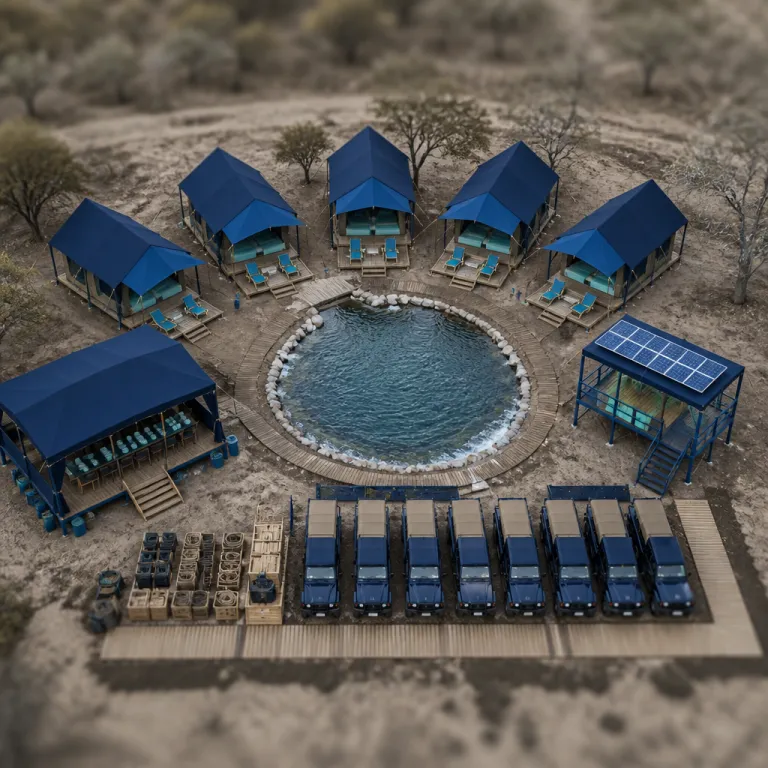 One camp, five nights: what a single-destination safari reveals that a multi-stop itinerary misses