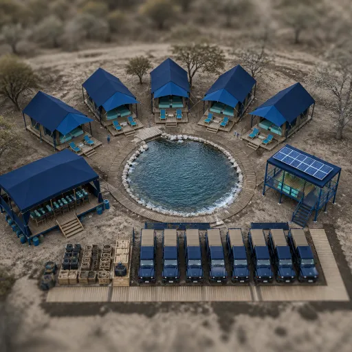 One camp, five nights: what a single-destination safari reveals that a multi-stop itinerary misses