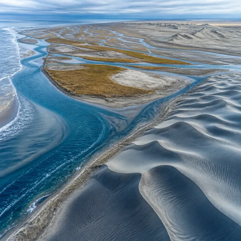 Delta and dunes in one trip: how to combine two safari ecosystems without exhausting yourself