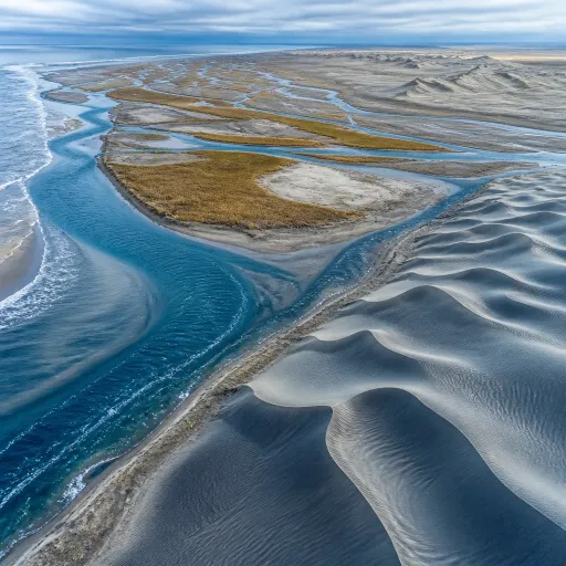Delta and dunes in one trip: how to combine two safari ecosystems without exhausting yourself