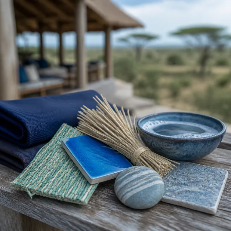 What actually makes a lodge good for photography, and how to spot it before you book