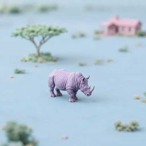 Kenya's Laikipia: the highland plateau where rhino, private conservancies and space replace the crowd