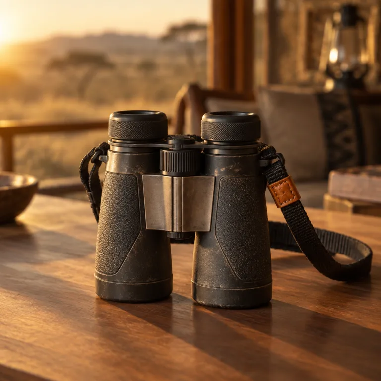 A day on safari, hour by hour: what really happens between the wake-up knock and the nightcap