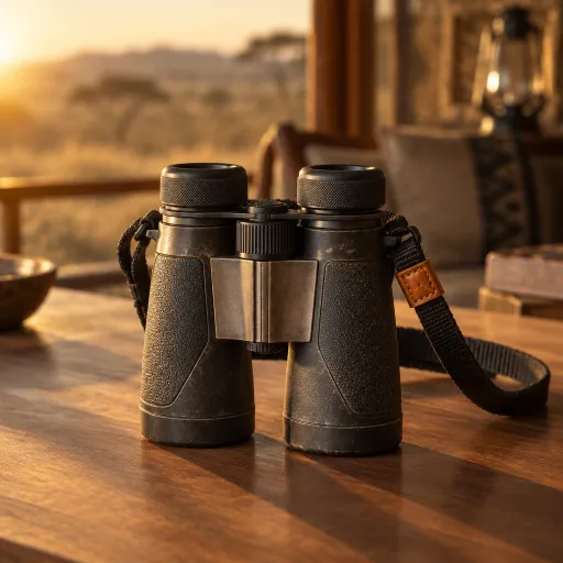 A day on safari, hour by hour: what really happens between the wake-up knock and the nightcap