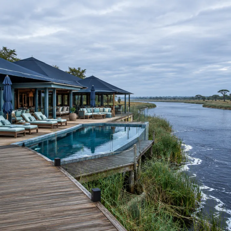 The safari openings worth waiting for: the lodges arriving late 2026 into 2027