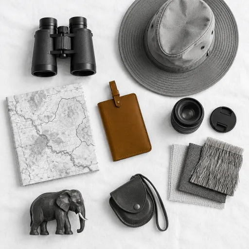 Planning a luxury vacation in South Luangwa: how to choose the right safari lodge