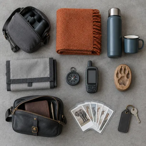 Safari pro travel: how private guides elevate your luxury lodge stay