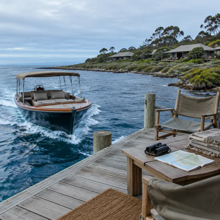 A refined guide to choosing a Garden Route safari lodge in South Africa
