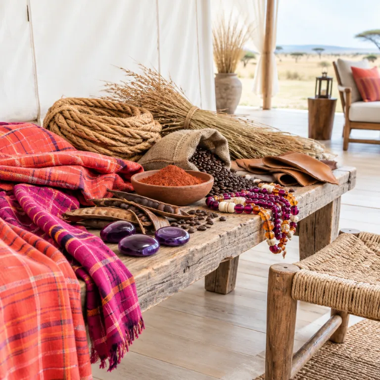 Marriott plants its Luxury Collection flag in the Masai Mara with Kinara