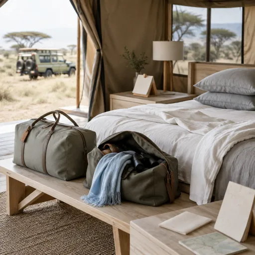 How far in advance to book a luxury safari, and when last-minute deals actually work