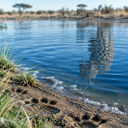 Southern African winter safari: why July's cold nights produce the year's best predator sightings