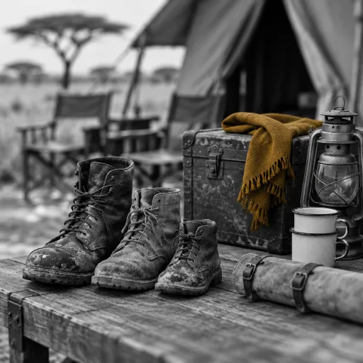 Three generations, one camp: how a multigenerational safari actually works