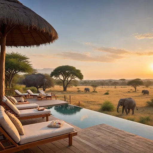 Safari Zimbabwe: refined ways to plan an exceptional luxury lodge escape