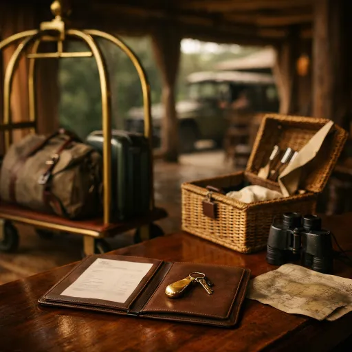 What you need to know about kenya safari cost for a luxury lodge stay