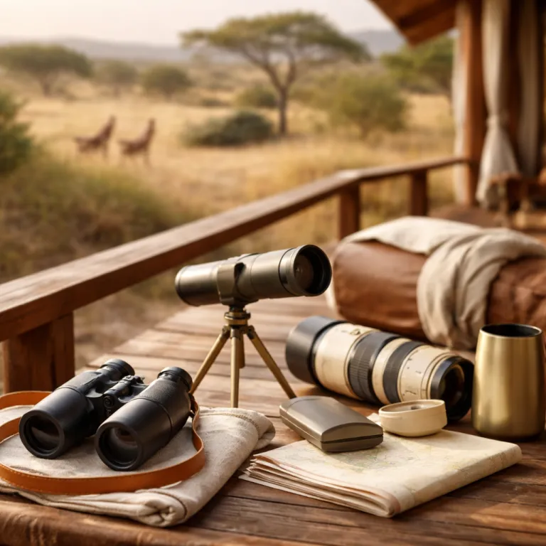 Geopolitical uncertainty is redirecting luxury travelers toward African safaris