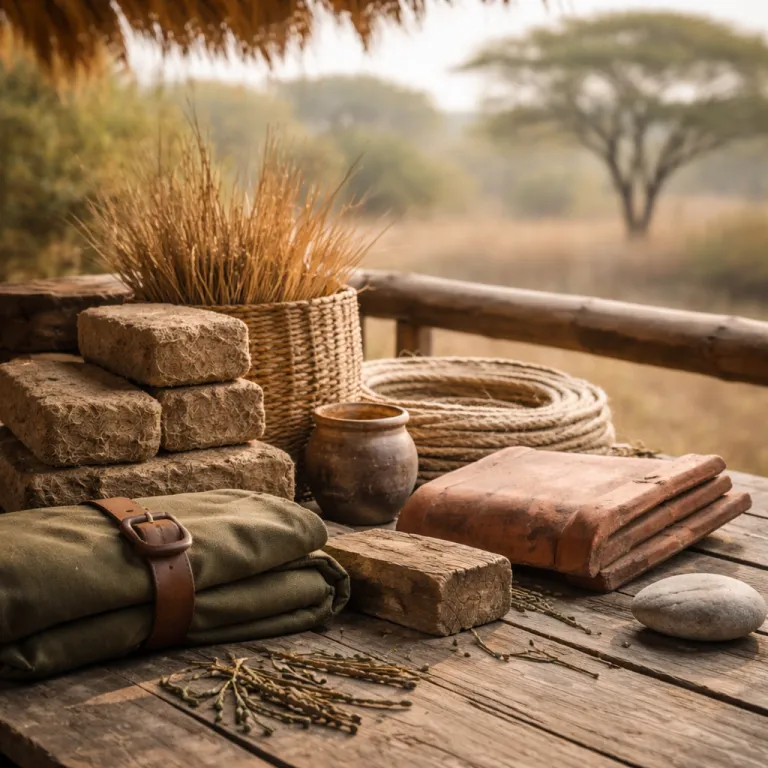 The lodge you'll never find on social media, and why it's the one worth booking