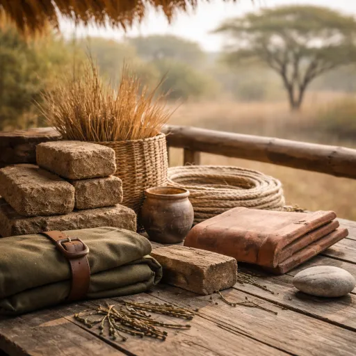 The lodge you'll never find on social media, and why it's the one worth booking