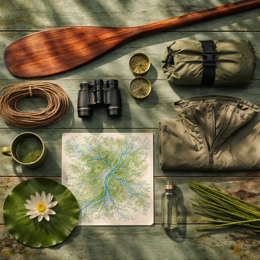 Okavango Delta camps: a field guide to Botswana's finest water-based safaris