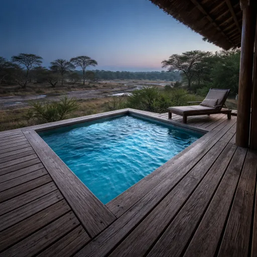 Solo safari planning: how to book a private bush experience without the single supplement