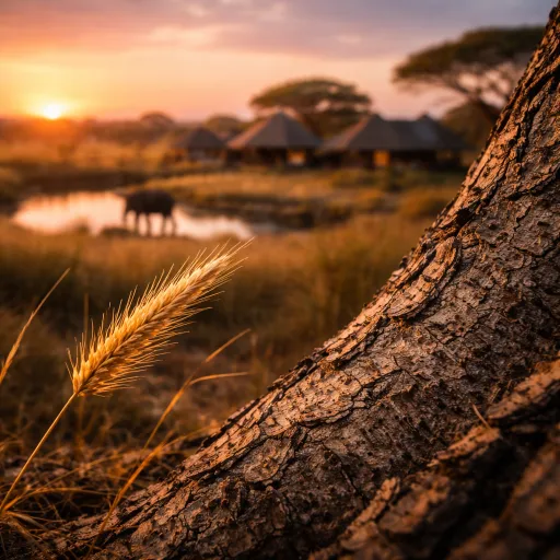 How to tell if a safari lodge's conservation claims hold up