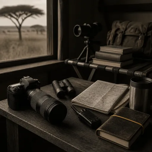 The case for staying longer: why a ten-night safari changes everything