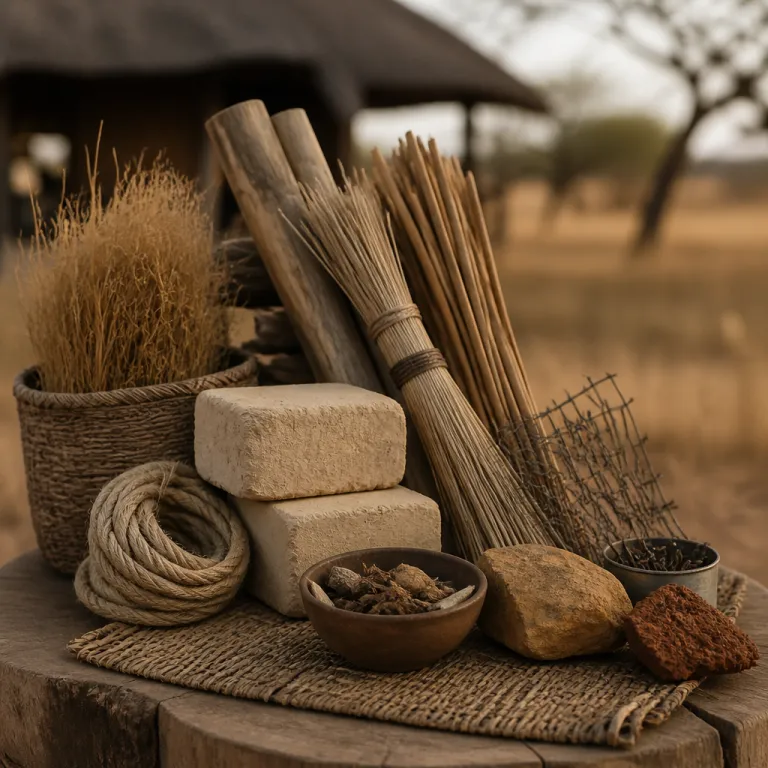 What community conservancies actually mean for the lodge on your shortlist