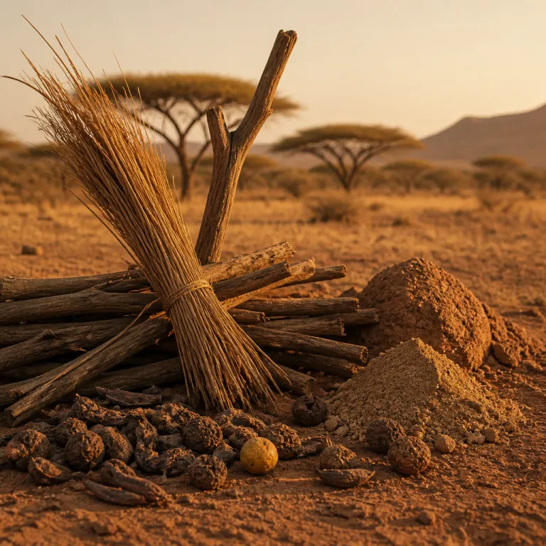 Namibia secures $63 million to permanently protect 87 community conservancies