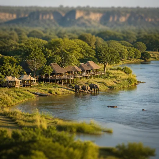 Zambia's Lower Zambezi: the quiet safari destination where demand just doubled