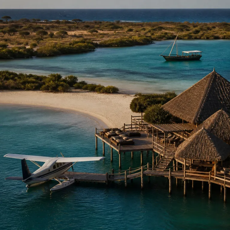 Elewana SkySafari with Goway Travel: a curated path to East Africa’s most luxurious safari lodges