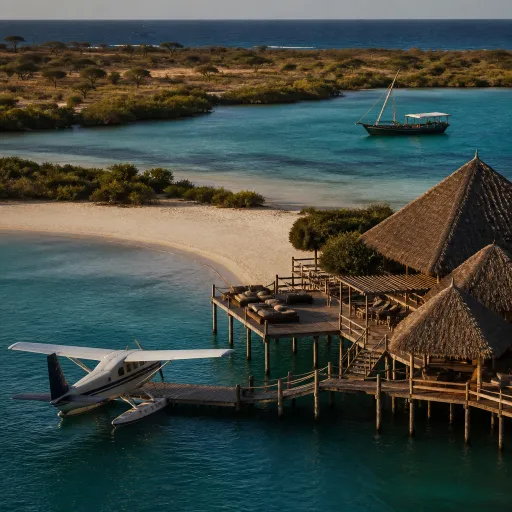 Elewana SkySafari with Goway Travel: a curated path to East Africa’s most luxurious safari lodges