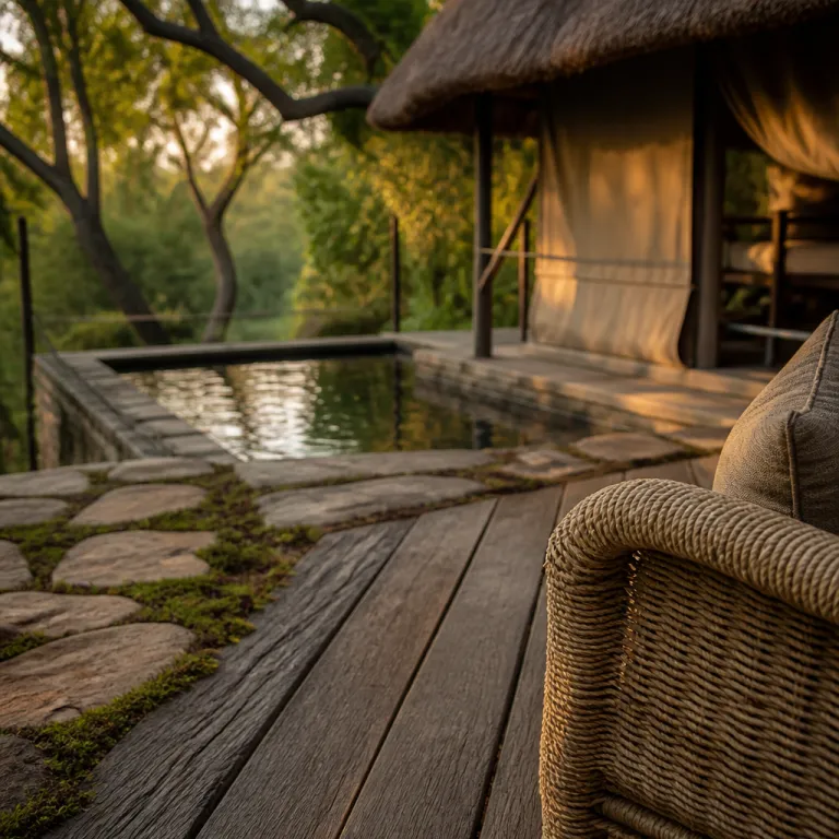 Kirkman’s Kamp in Sabi Sand: an elegant safari lodge for discerning travellers