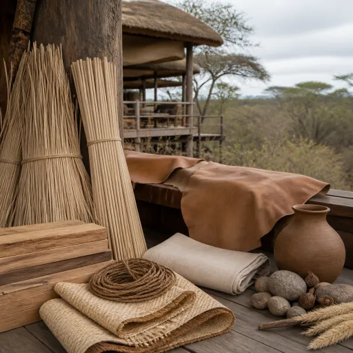 Sabi Sands lodges for an elevated safari in South Africa