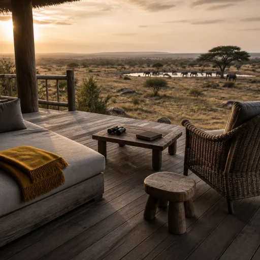 Planning a refined multigenerational safari in Africa with Travel Mole style insight
