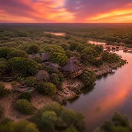 Kirkman’s Kamp in Sabi Sands: an elegant guide to booking this historic safari lodge