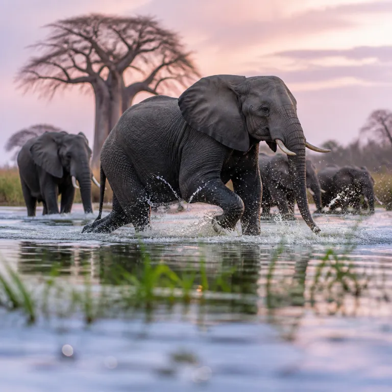 Beyond the Serengeti: Ruaha, Katavi, and Tanzania's overlooked safari circuits