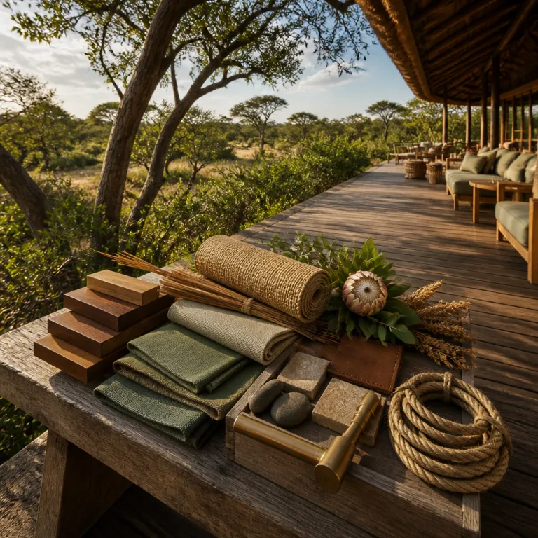 A refined 3 day Kruger safari from Johannesburg for lodge connoisseurs