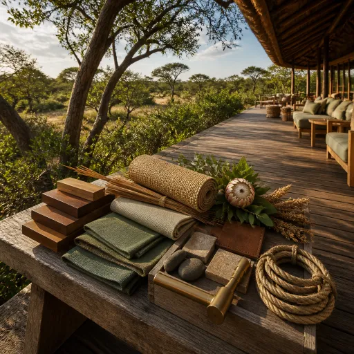 A refined 3 day Kruger safari from Johannesburg for lodge connoisseurs