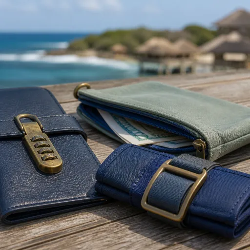 How to keep your travel money safe on safari in Africa’s most exclusive lodges