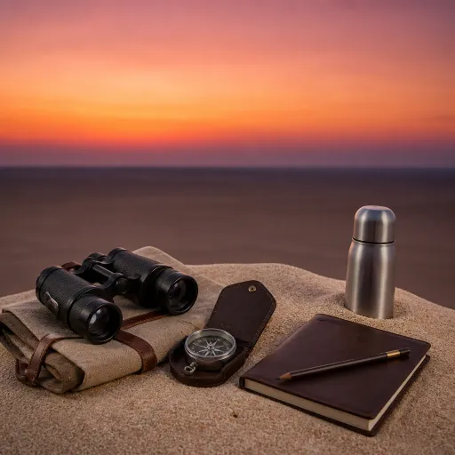 Elegant first journeys: the best places to visit in Africa for first timers seeking luxury safari lodges