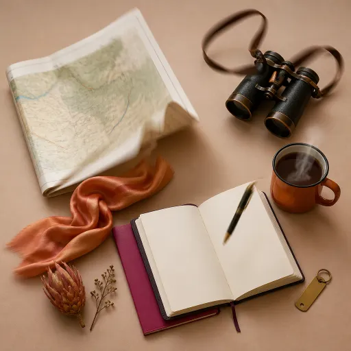 Kings Camp lodge: an elegant guide to South Africa’s private safari icon