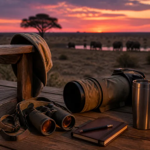 Elephant Plains Game Lodge: a refined safari retreat in the Sabi Sand