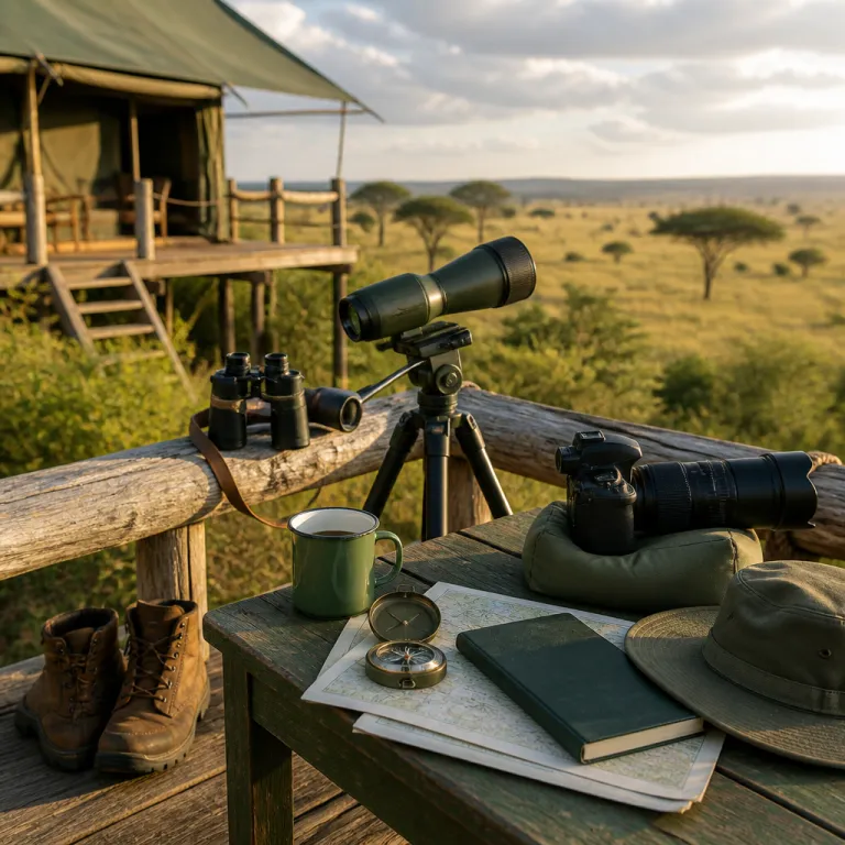 Namiri Plains Camp: an elevated safari retreat in the eastern Serengeti