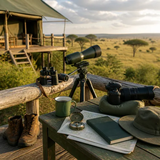 Namiri Plains Camp: an elevated safari retreat in the eastern Serengeti
