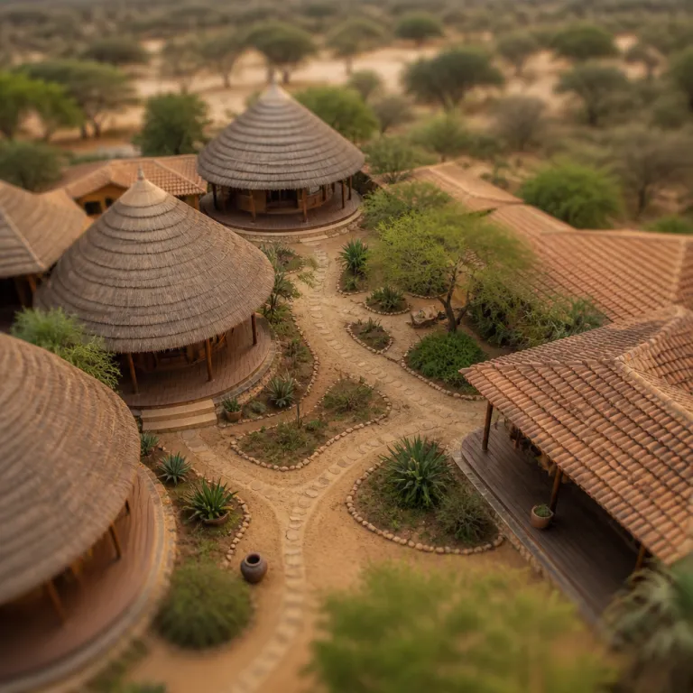 Legendary Lodge Arusha: an elegant gateway to northern Tanzania safaris